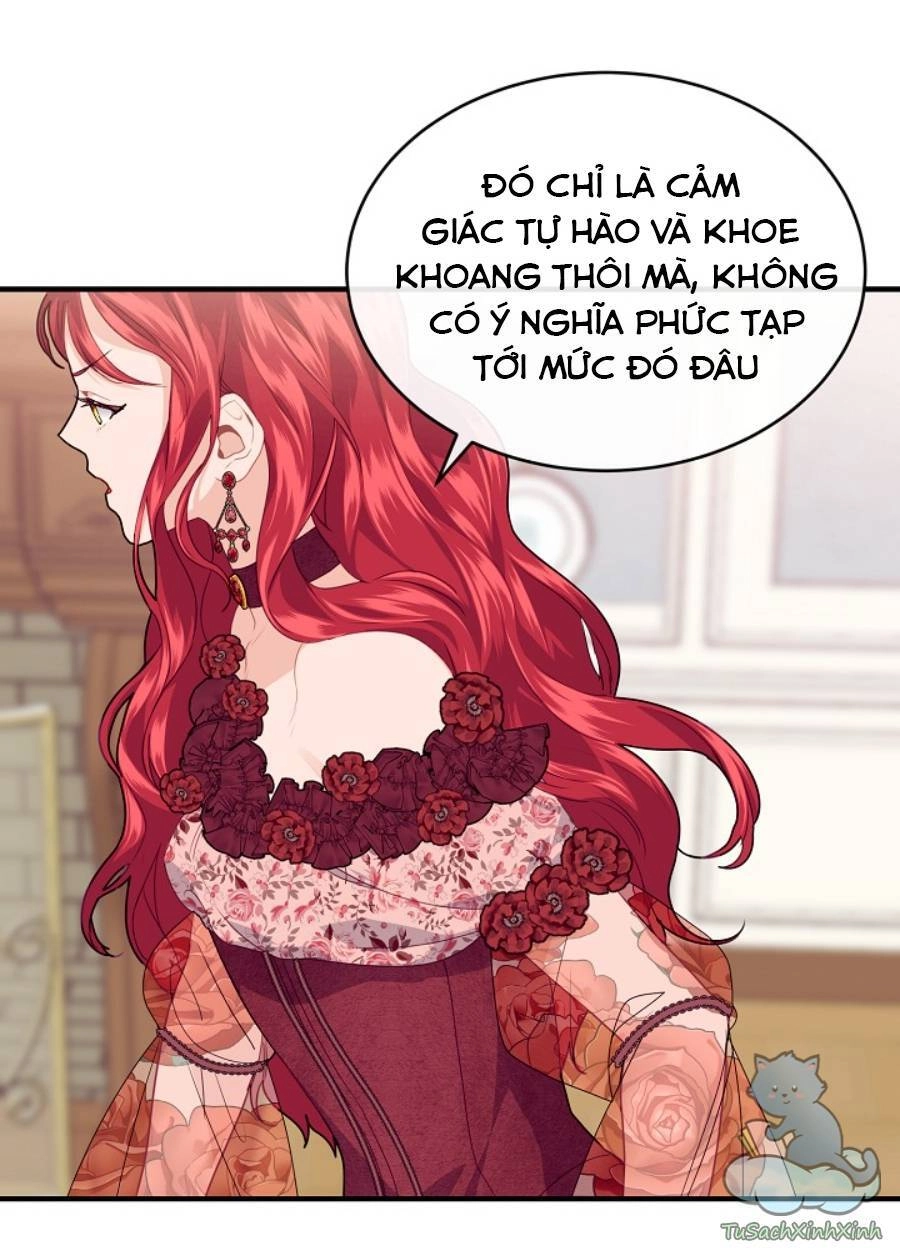 Đại Dương Kiêu Sa Chapter 15.1 - 28