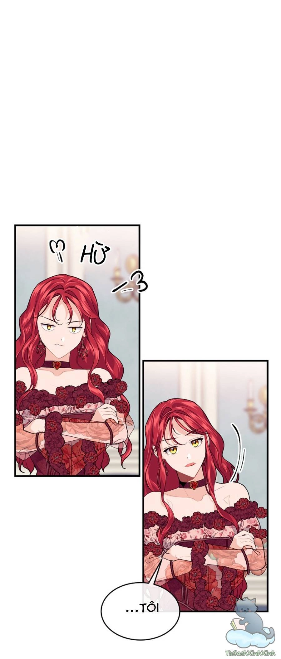 Đại Dương Kiêu Sa Chapter 15.1 - 34