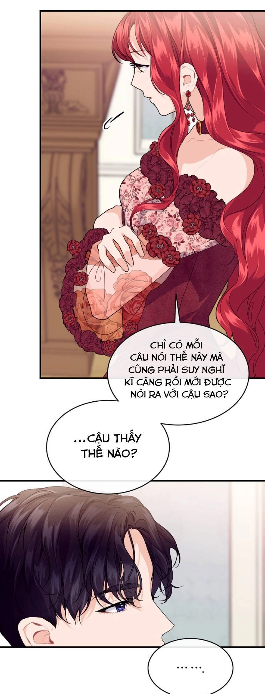 Đại Dương Kiêu Sa Chapter 15.1 - 35