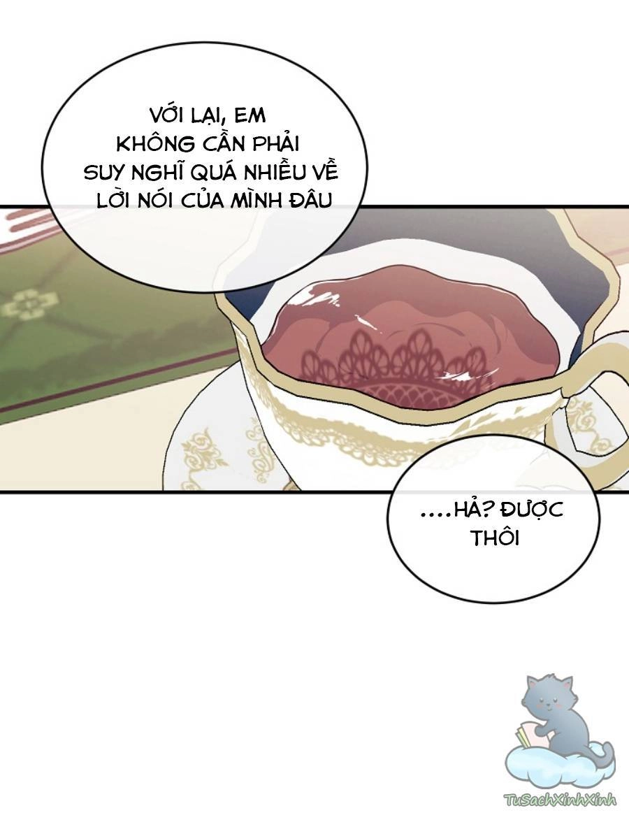 Đại Dương Kiêu Sa Chapter 15.1 - 41