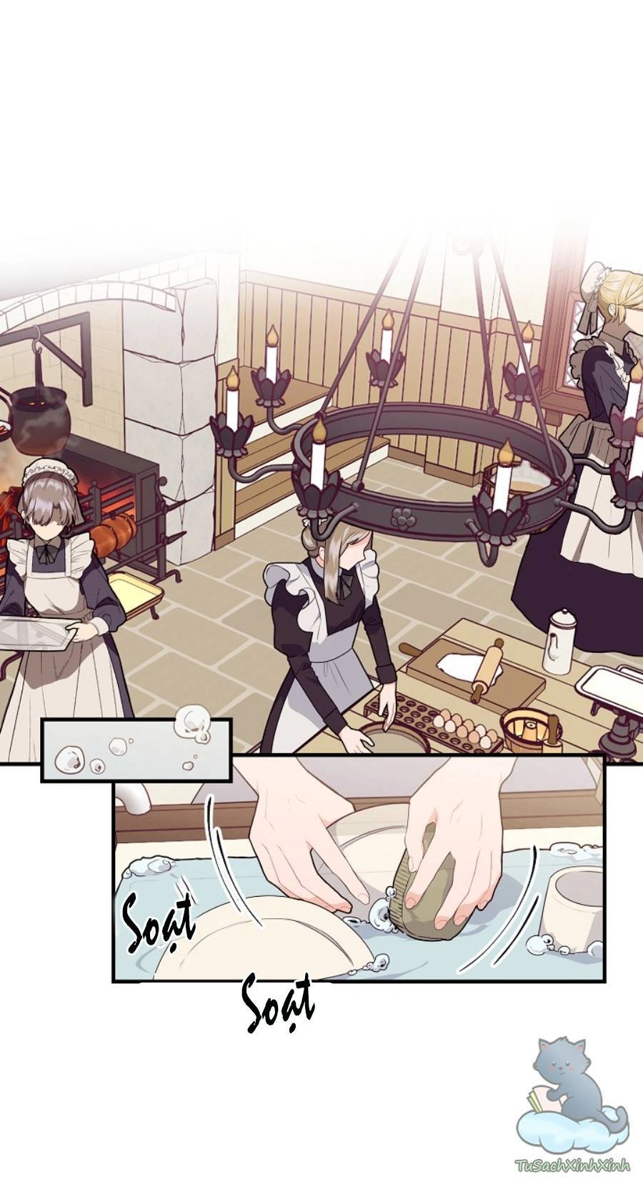 Đại Dương Kiêu Sa Chapter 15.1 - 43