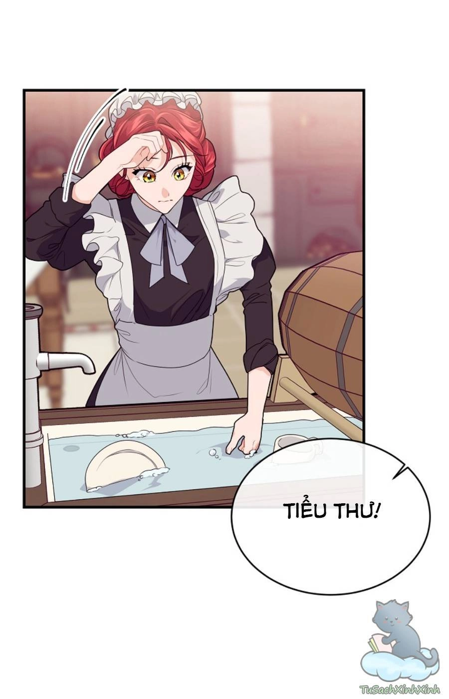 Đại Dương Kiêu Sa Chapter 15.1 - 44