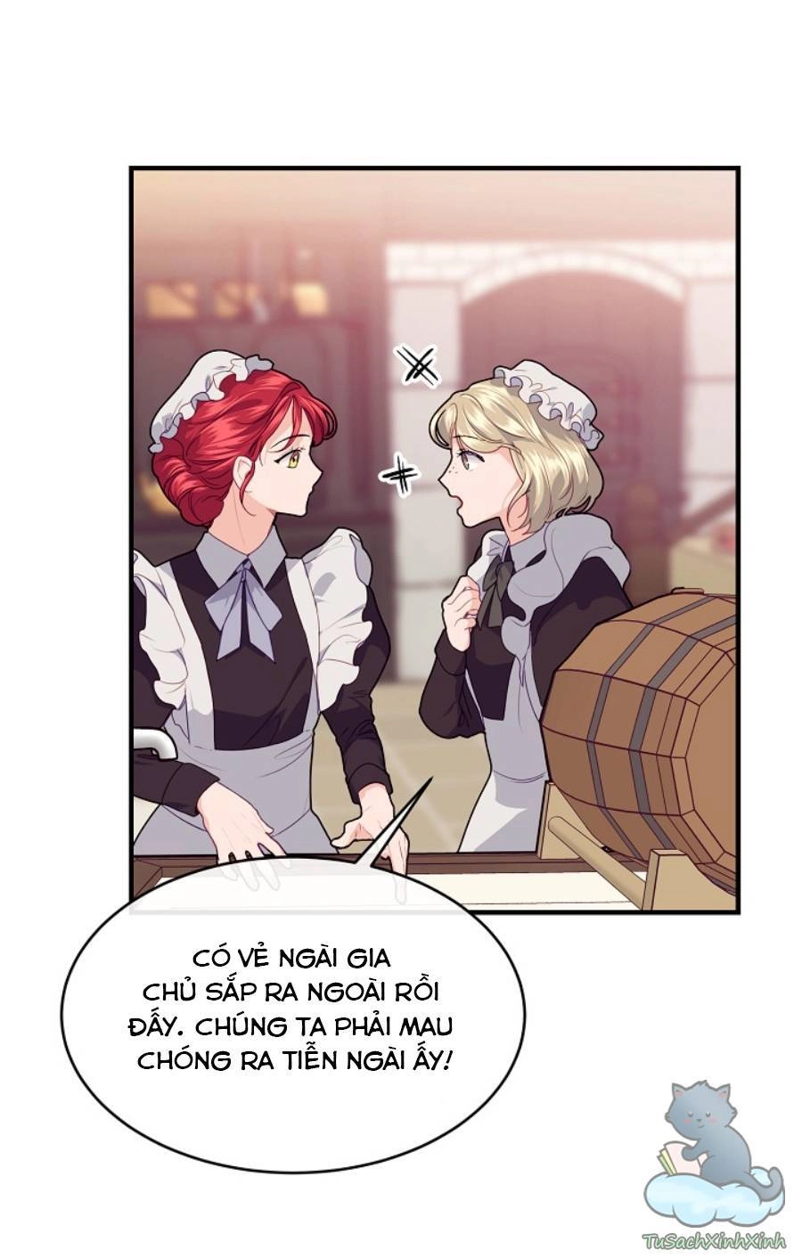 Đại Dương Kiêu Sa Chapter 15.1 - 45