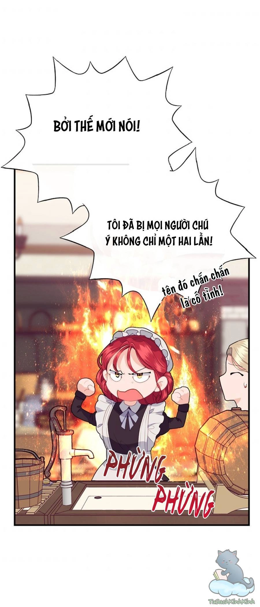 Đại Dương Kiêu Sa Chapter 15.1 - 48