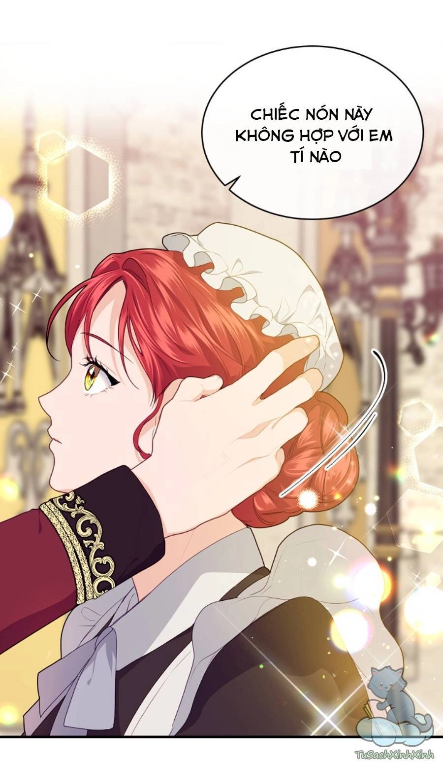 Đại Dương Kiêu Sa Chapter 15.1 - 55