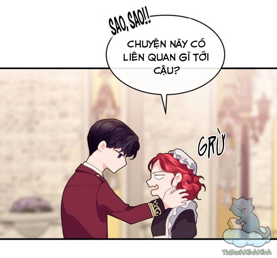 Đại Dương Kiêu Sa Chapter 15.1 - 56