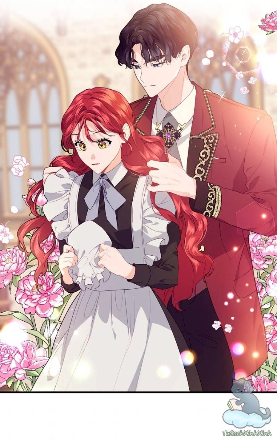 Đại Dương Kiêu Sa Chapter 15.1 - 59