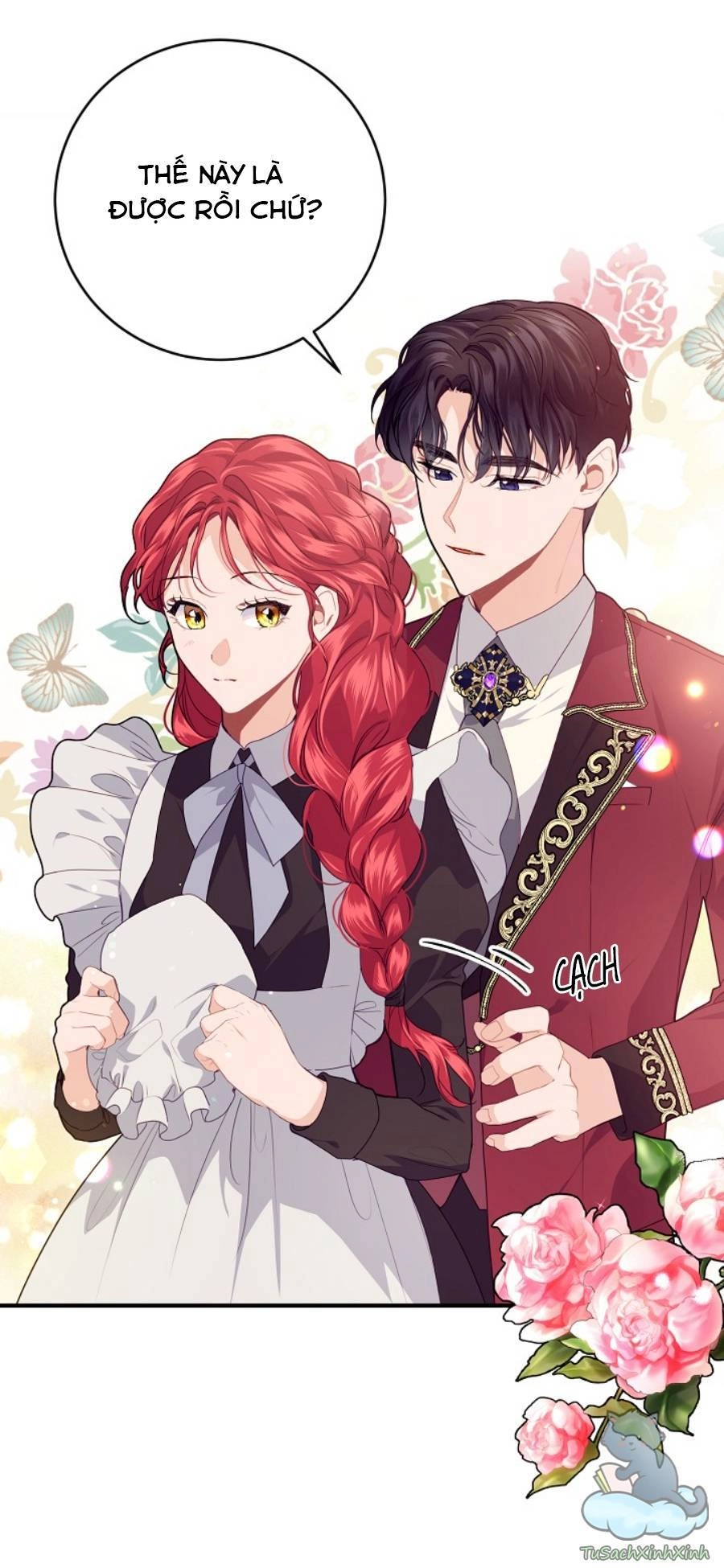 Đại Dương Kiêu Sa Chapter 15.1 - 62