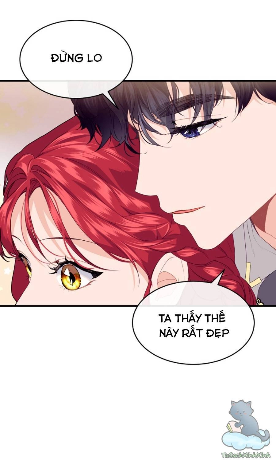 Đại Dương Kiêu Sa Chapter 15.1 - 64