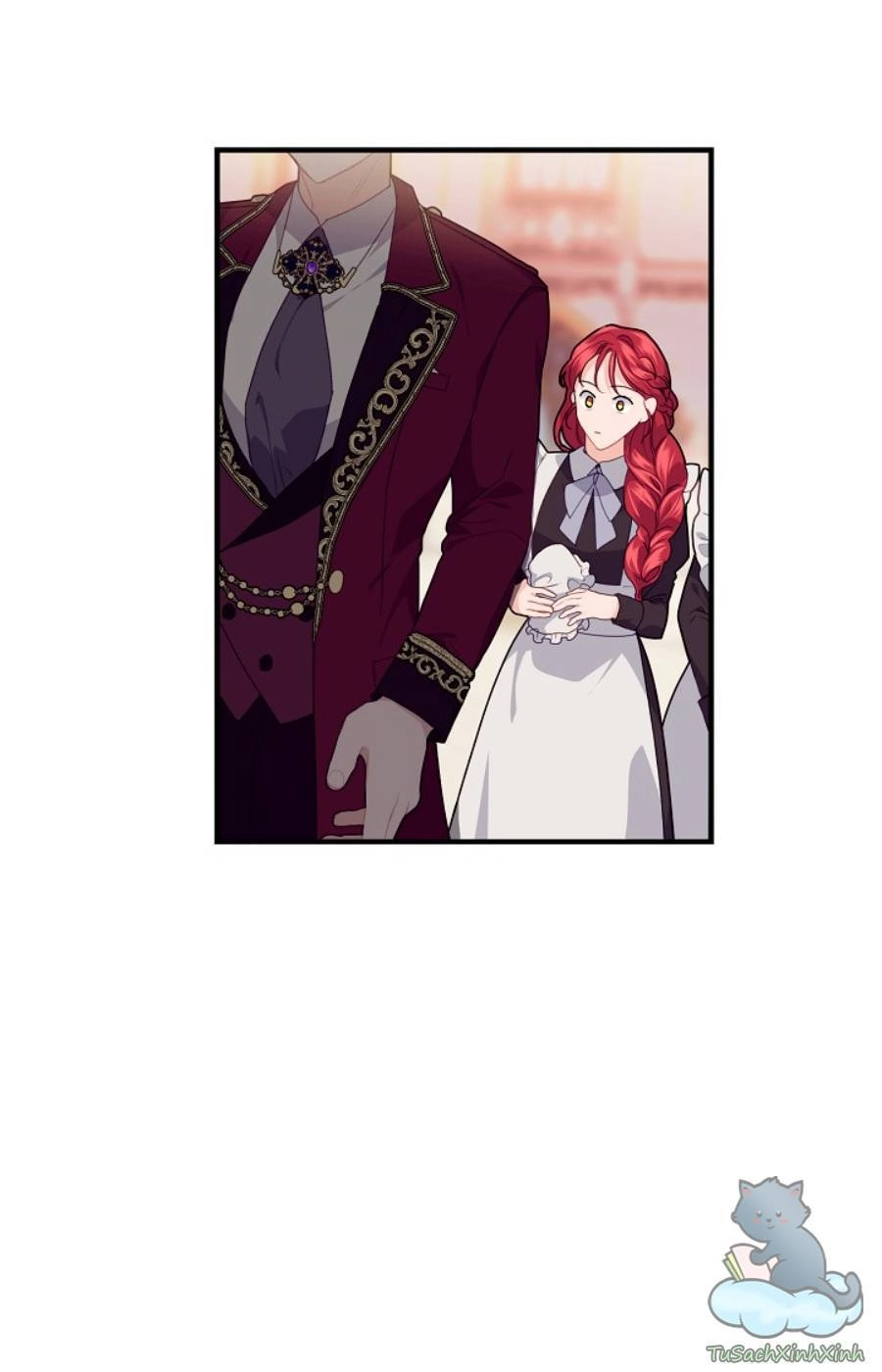 Đại Dương Kiêu Sa Chapter 15.1 - 66