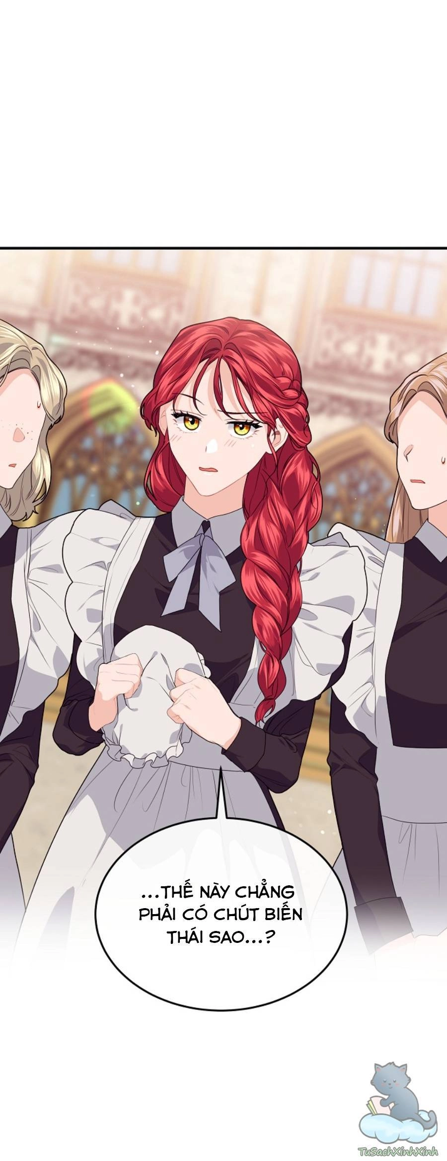 Đại Dương Kiêu Sa Chapter 15.1 - 67