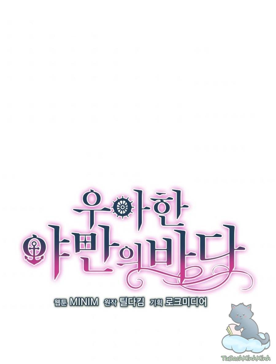 Đại Dương Kiêu Sa Chapter 16.1 - 1