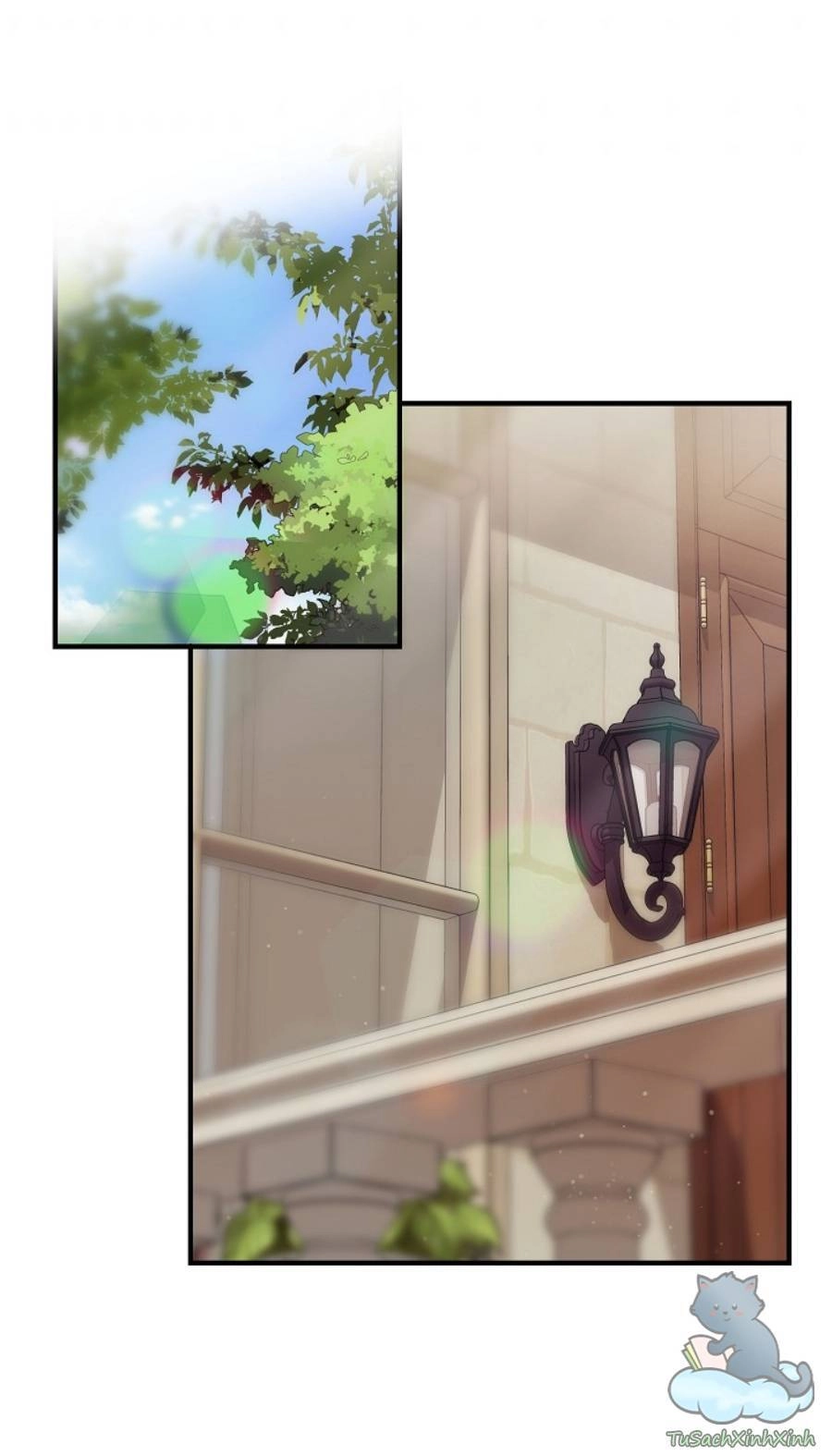 Đại Dương Kiêu Sa Chapter 16.1 - 2