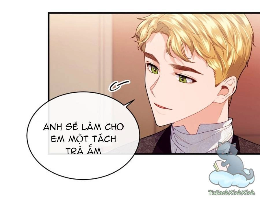 Đại Dương Kiêu Sa Chapter 16.1 - 7