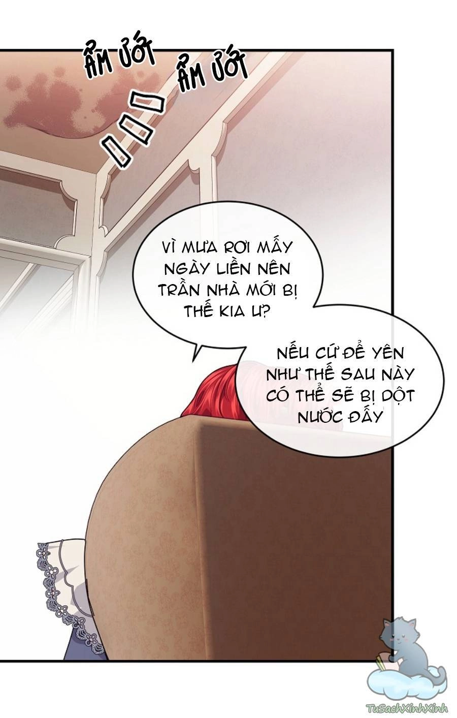 Đại Dương Kiêu Sa Chapter 16.1 - 10