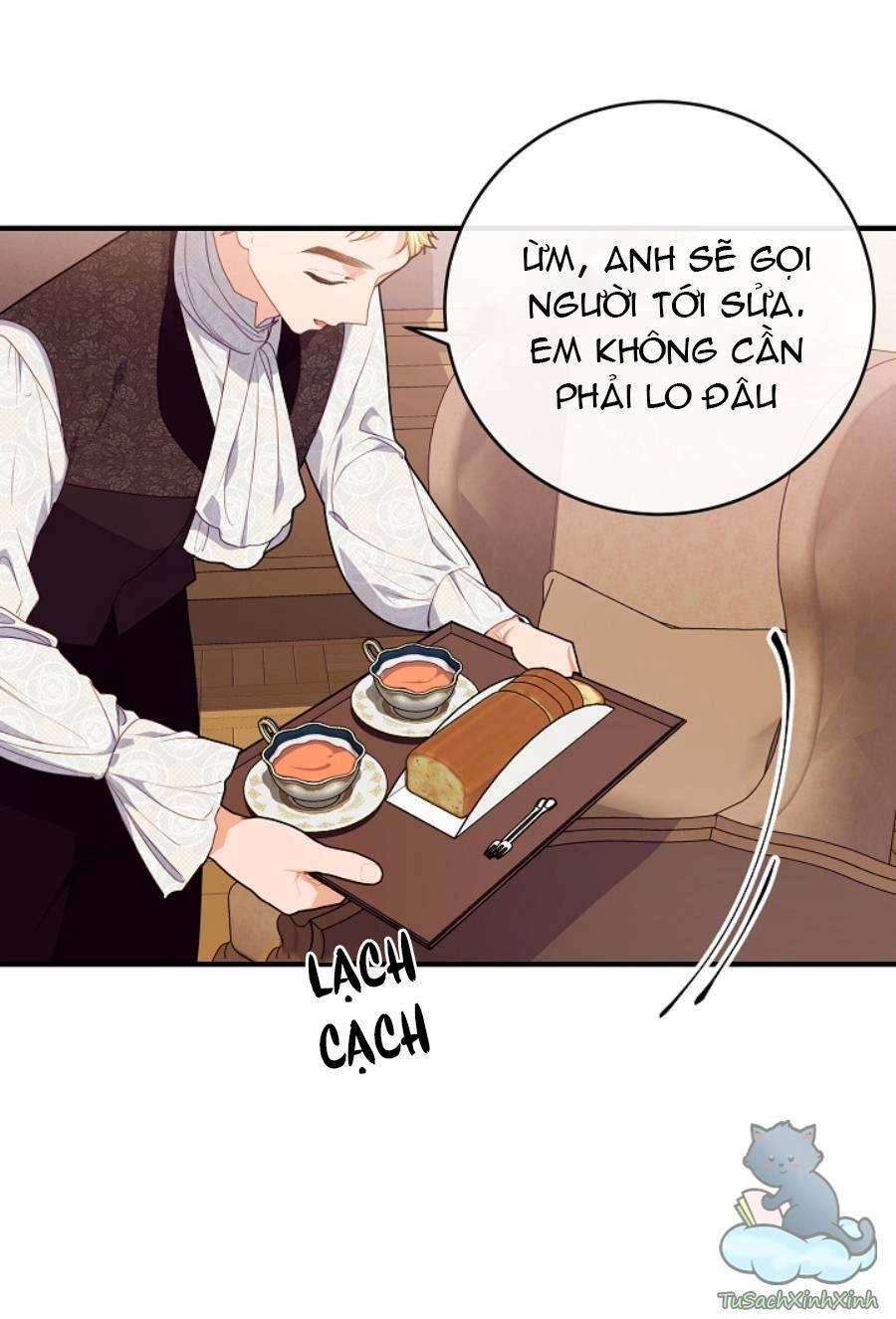 Đại Dương Kiêu Sa Chapter 16.1 - 11