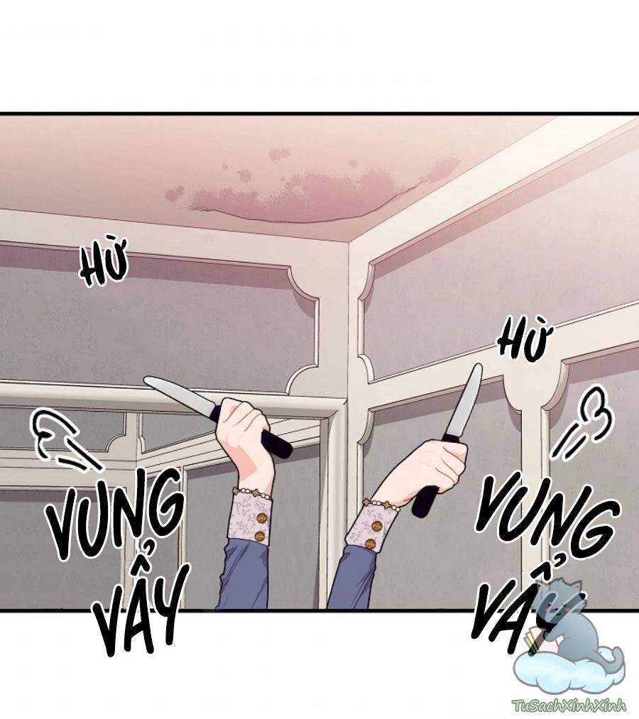 Đại Dương Kiêu Sa Chapter 16.1 - 13