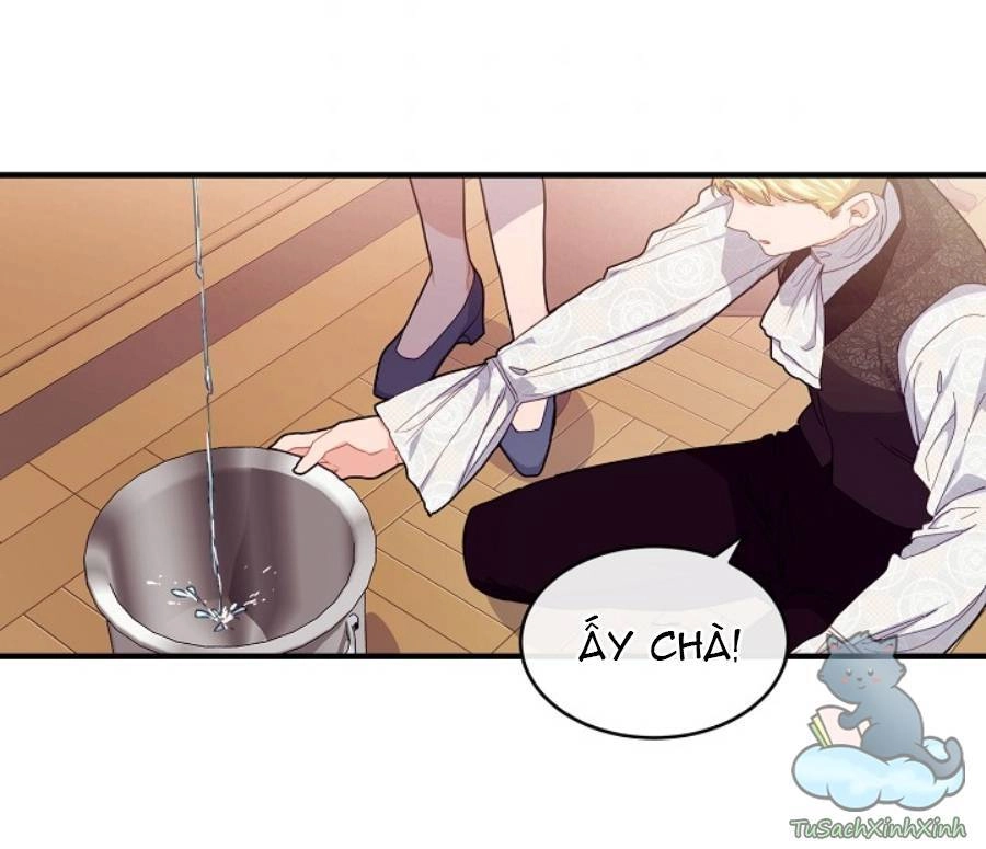 Đại Dương Kiêu Sa Chapter 16.1 - 15