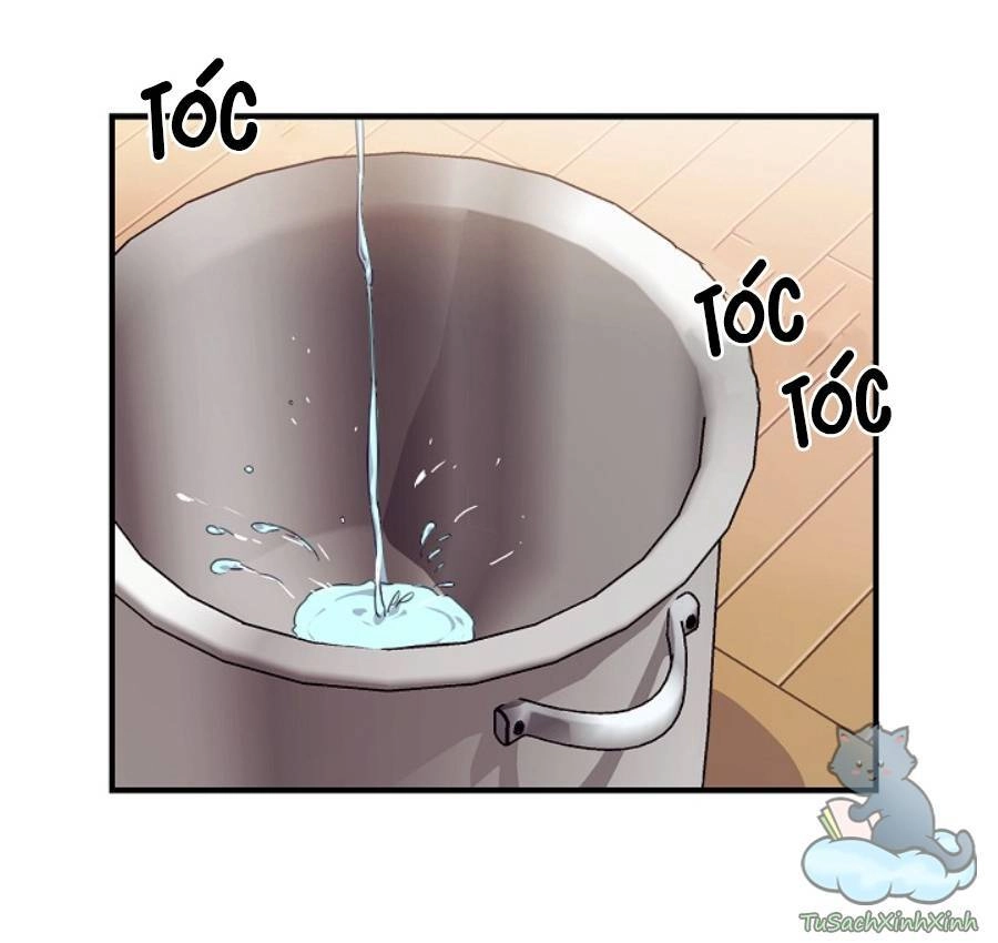 Đại Dương Kiêu Sa Chapter 16.1 - 16