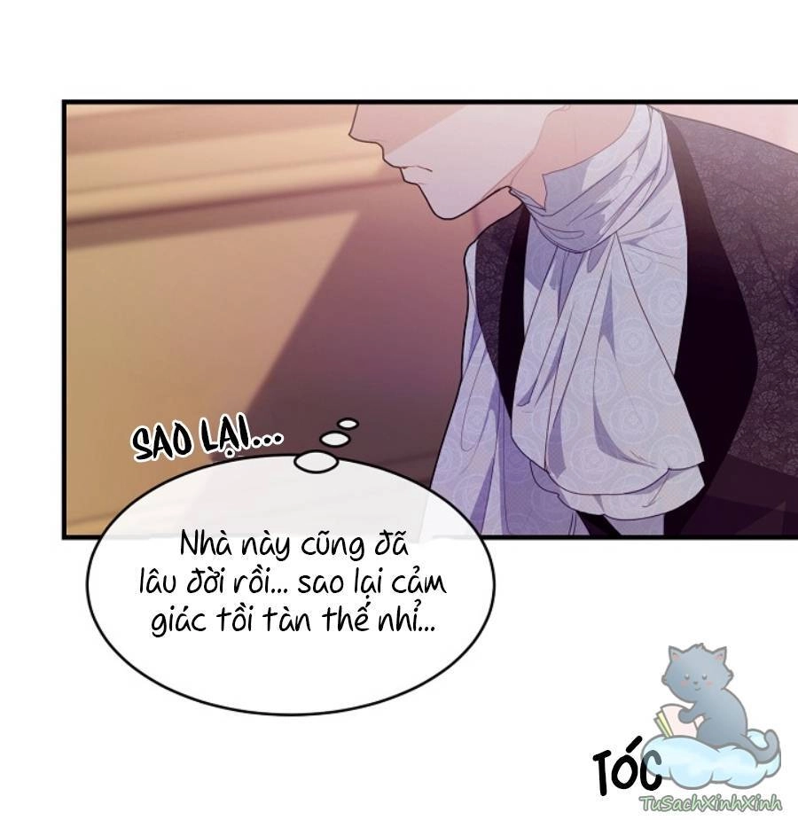 Đại Dương Kiêu Sa Chapter 16.1 - 17