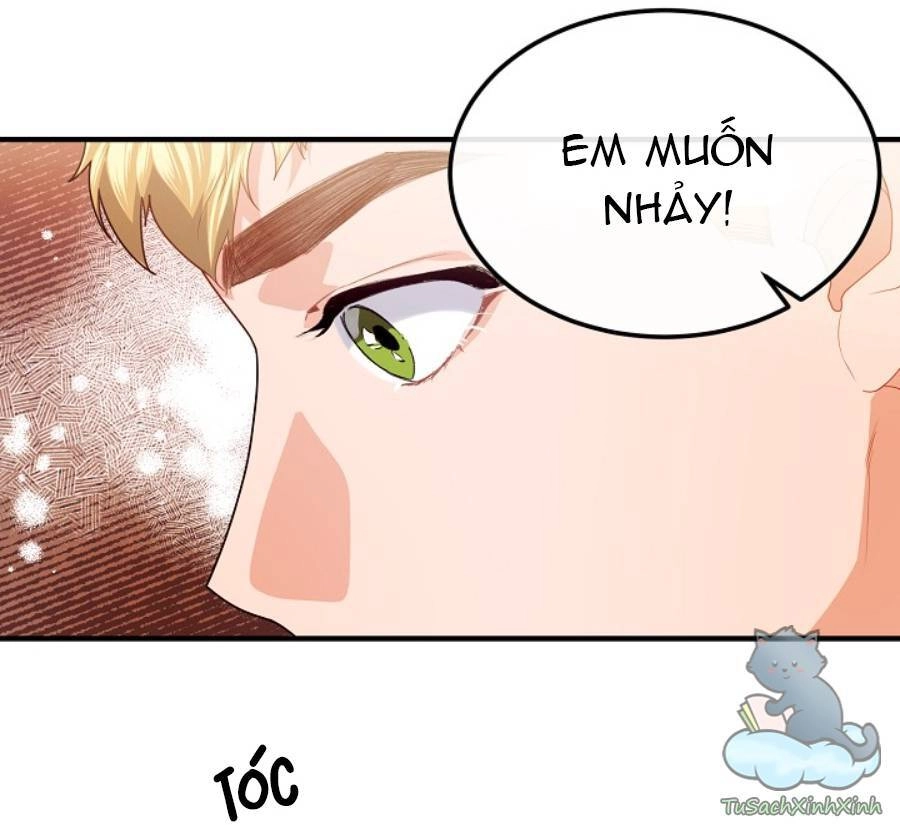 Đại Dương Kiêu Sa Chapter 16.1 - 18