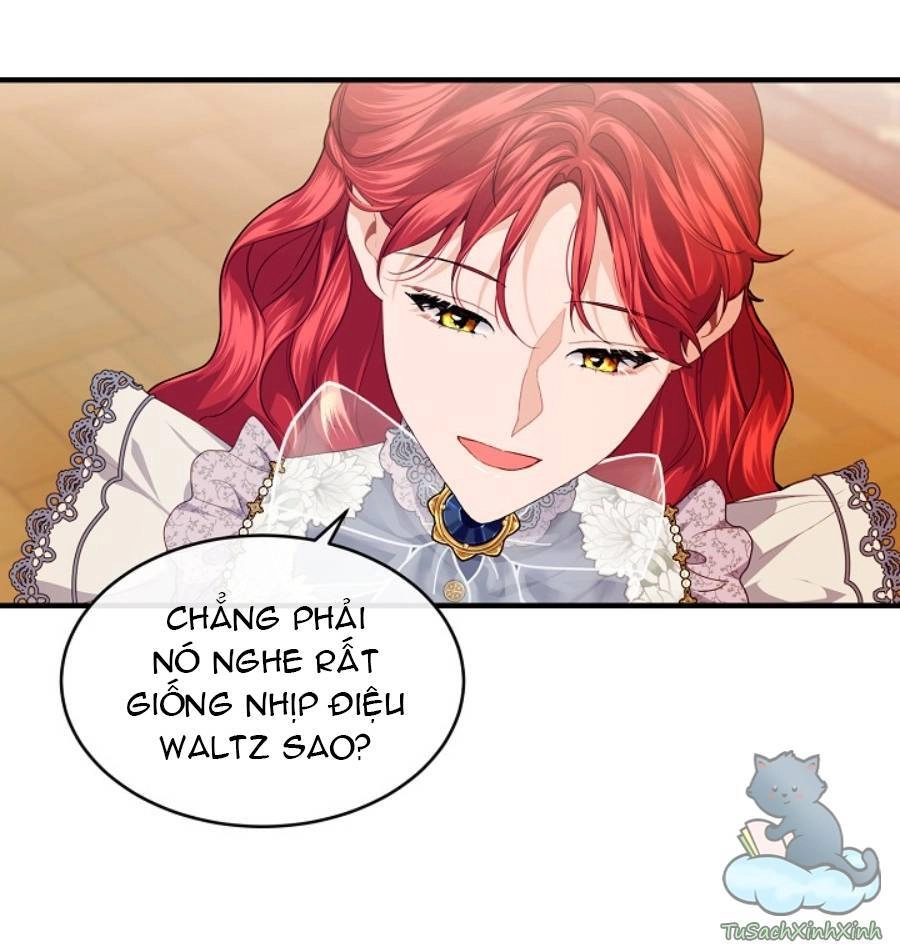 Đại Dương Kiêu Sa Chapter 16.1 - 20