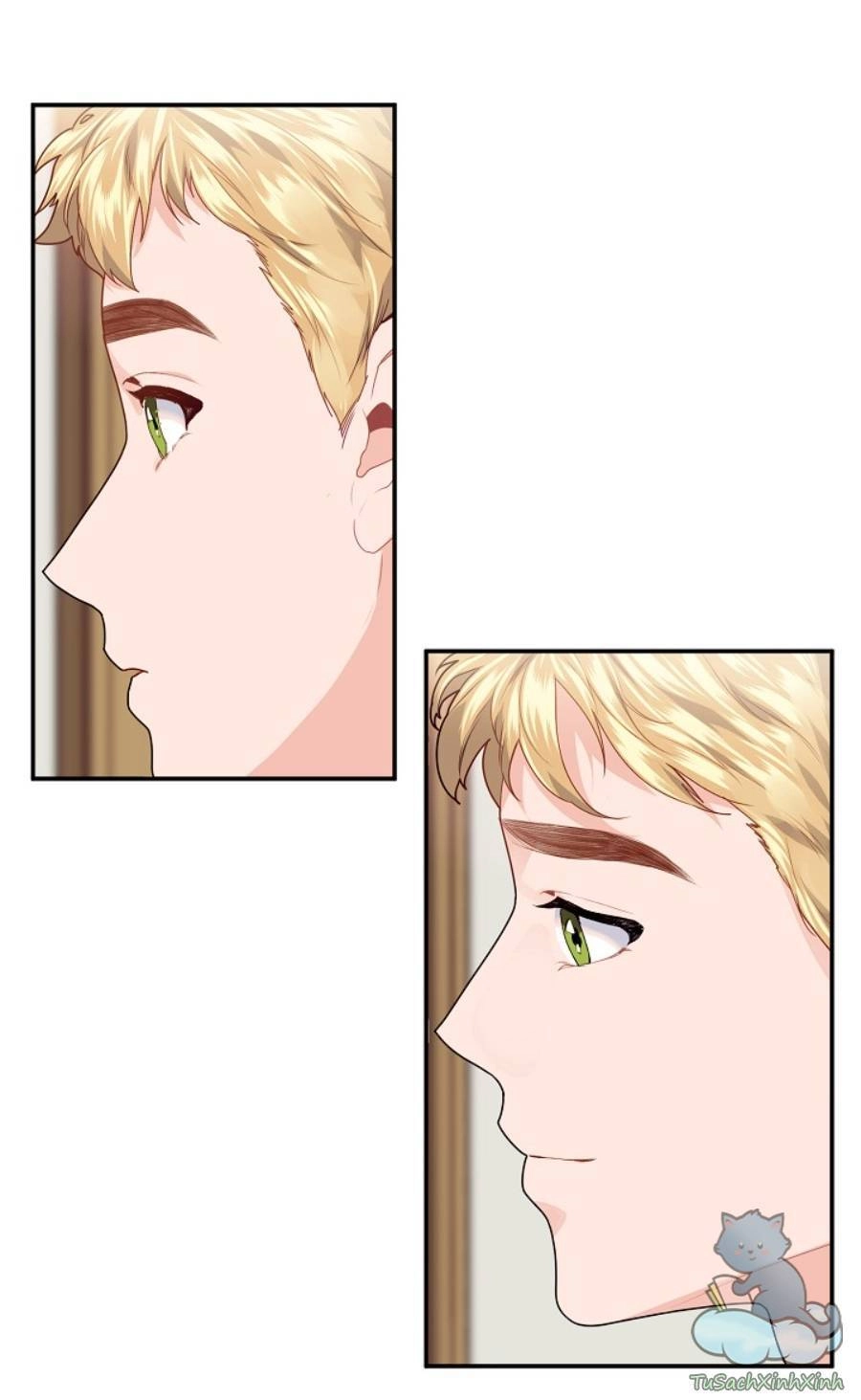 Đại Dương Kiêu Sa Chapter 16.1 - 23