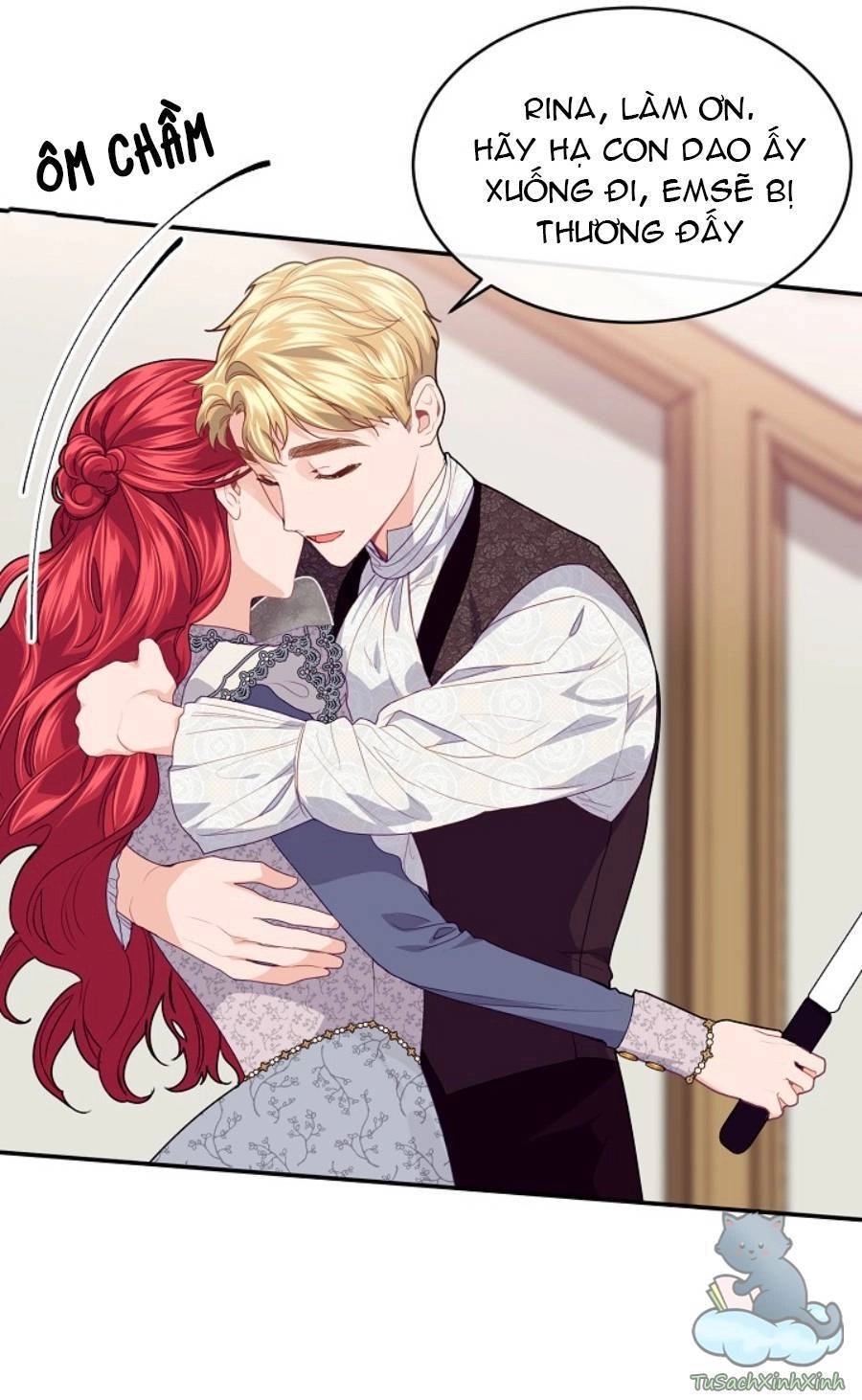 Đại Dương Kiêu Sa Chapter 16.1 - 24