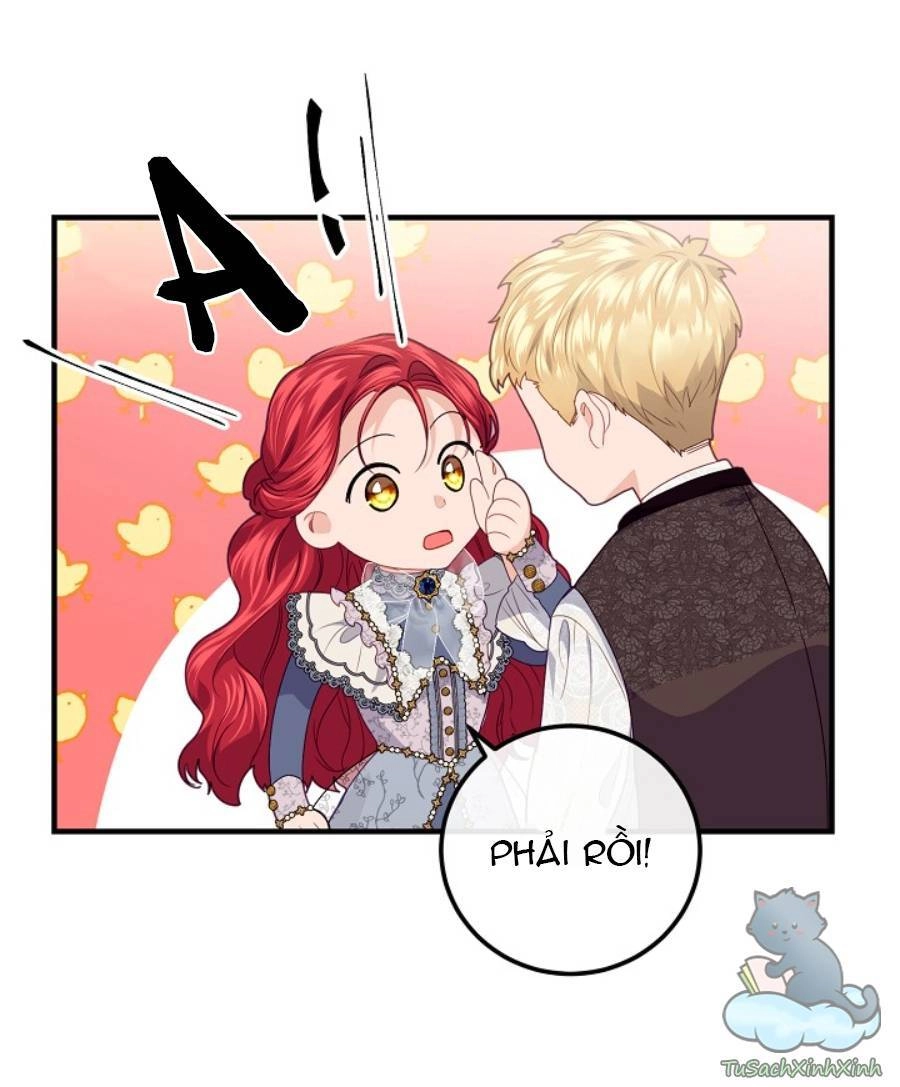 Đại Dương Kiêu Sa Chapter 16.1 - 28