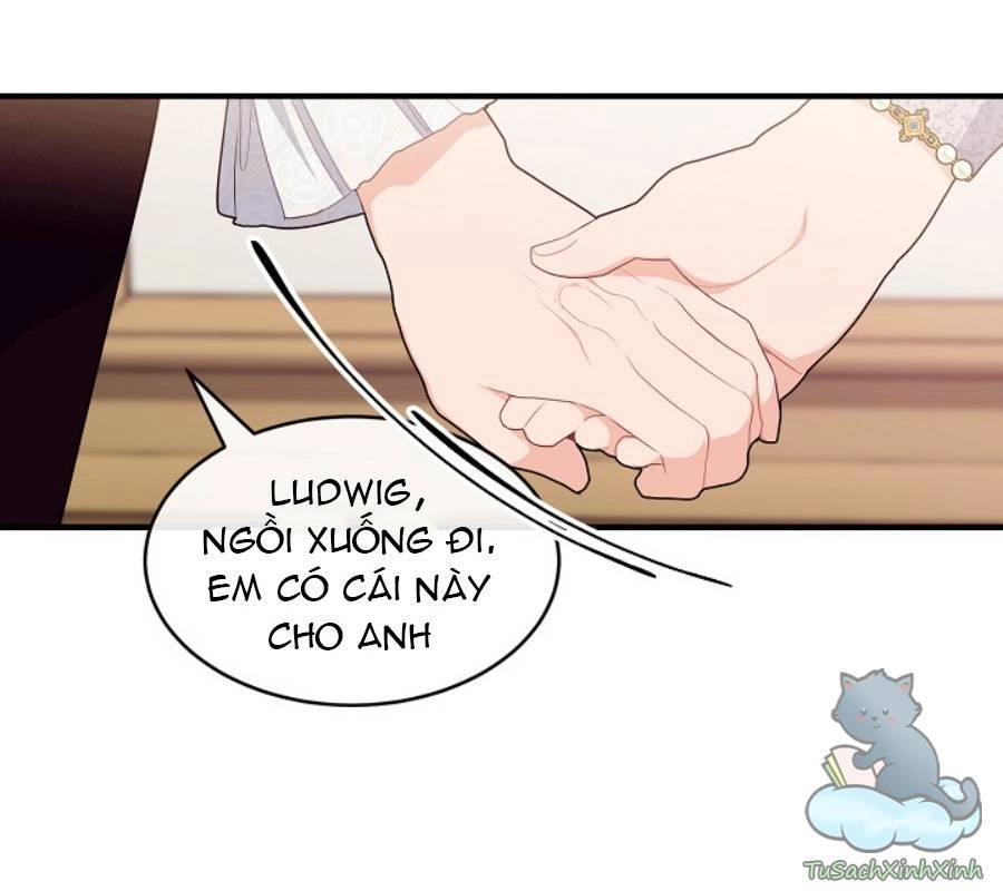 Đại Dương Kiêu Sa Chapter 16.1 - 29