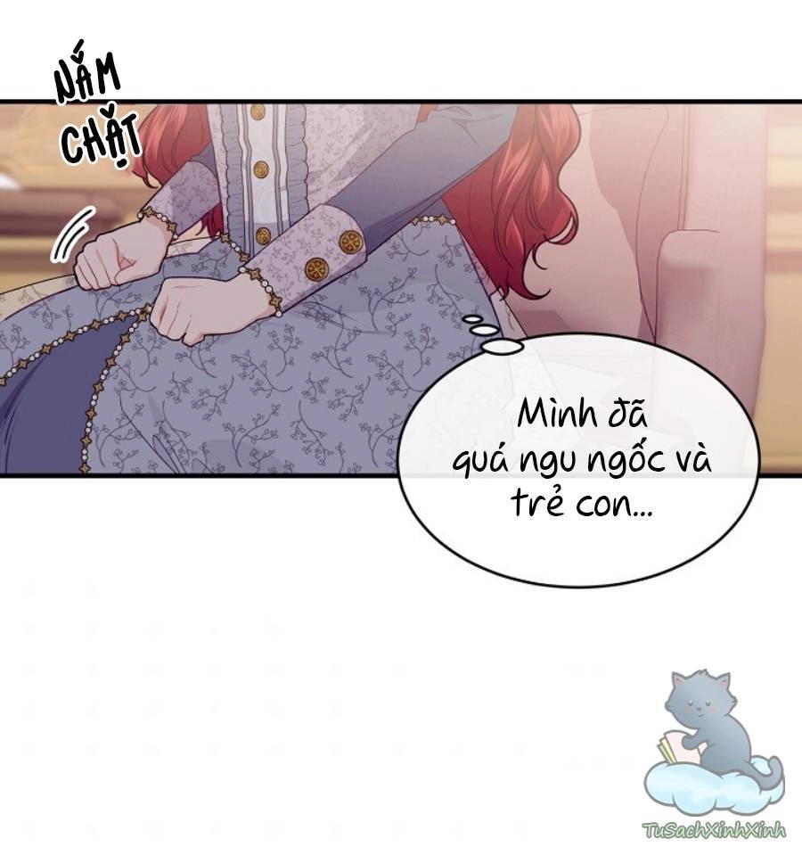 Đại Dương Kiêu Sa Chapter 16.1 - 36