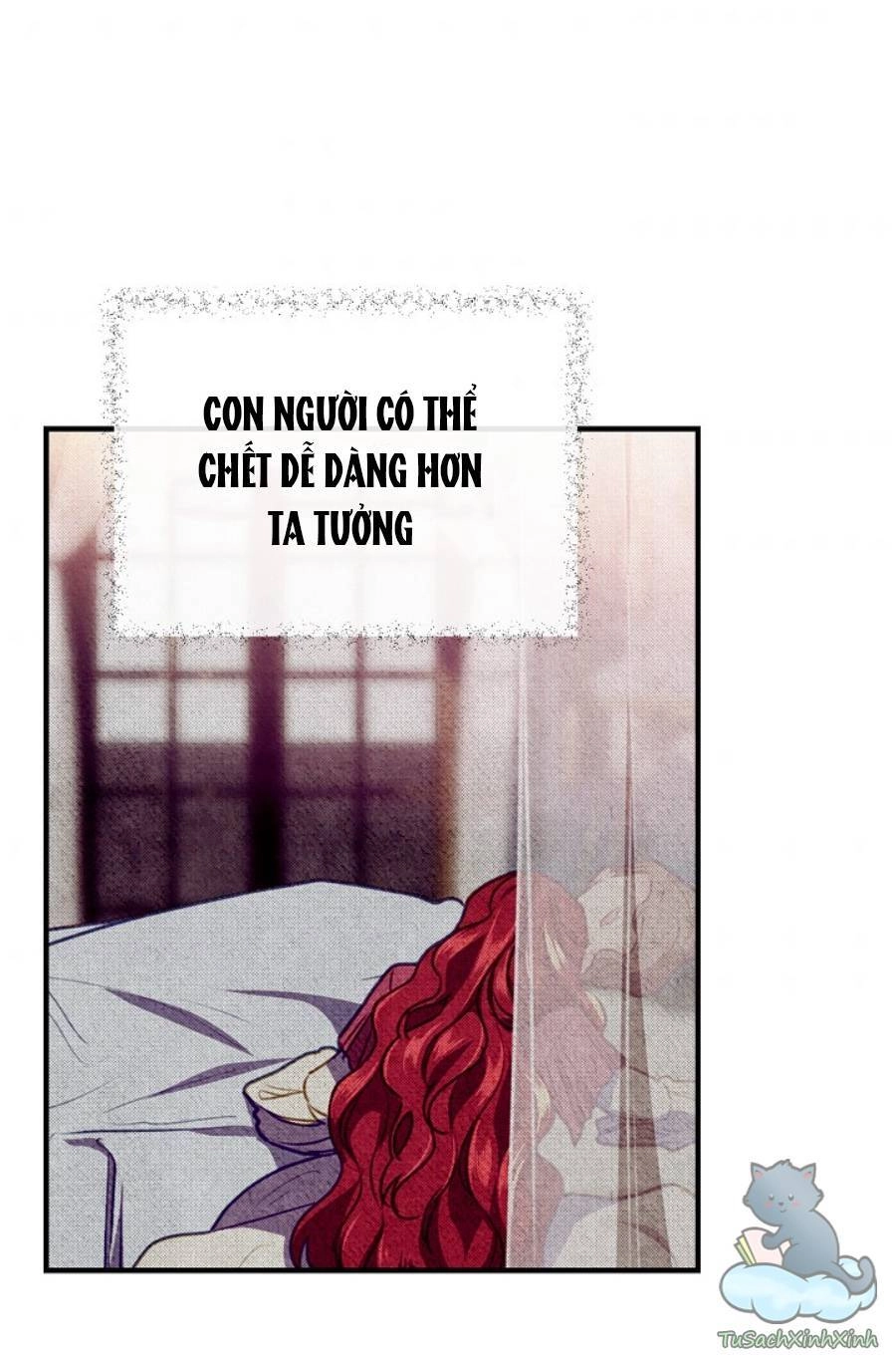 Đại Dương Kiêu Sa Chapter 16.1 - 37