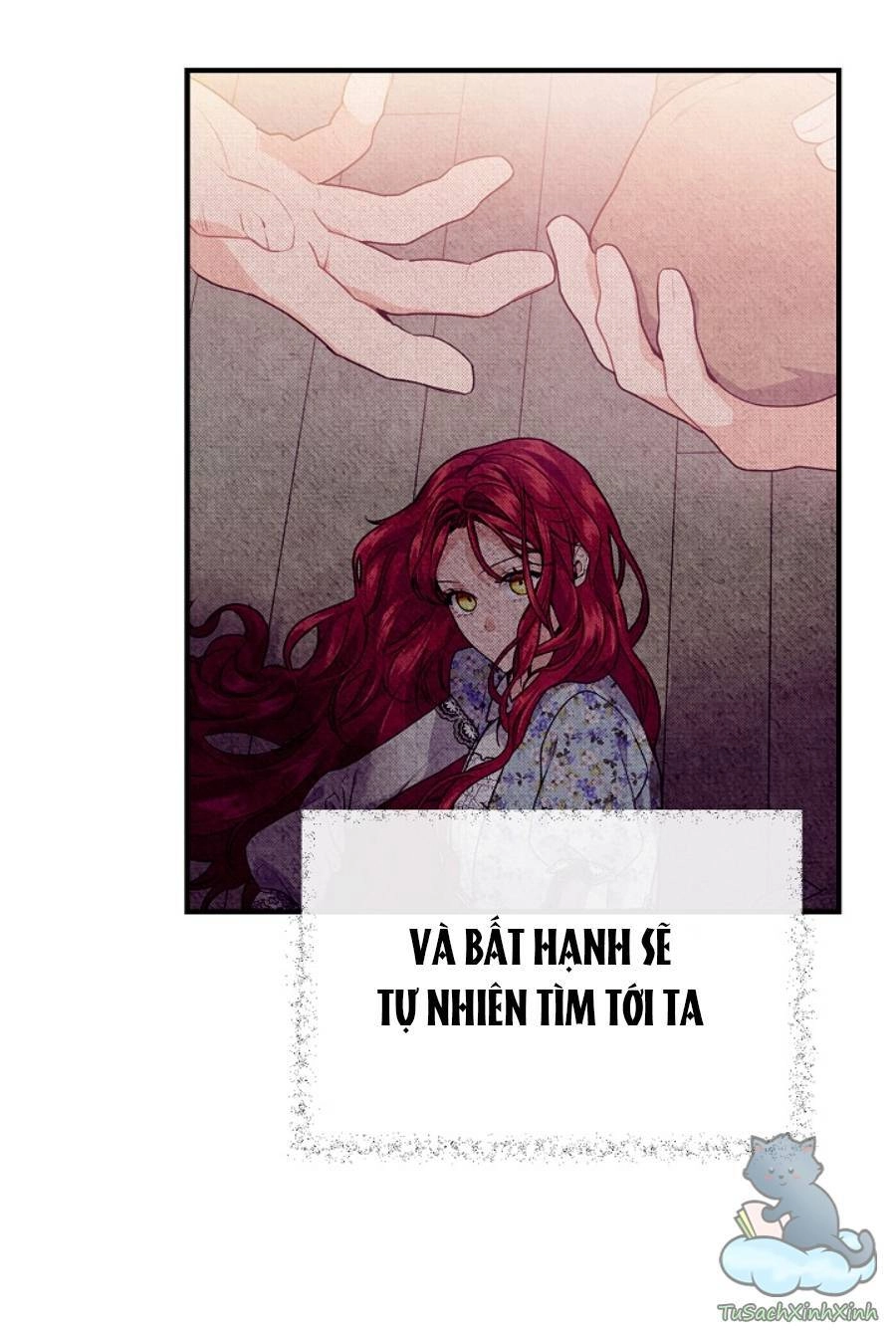 Đại Dương Kiêu Sa Chapter 16.1 - 38