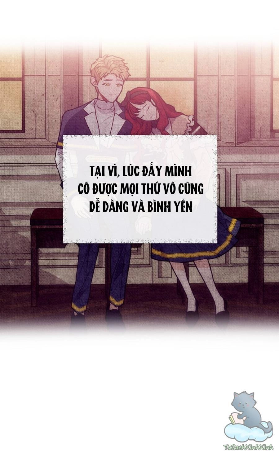 Đại Dương Kiêu Sa Chapter 16.1 - 40