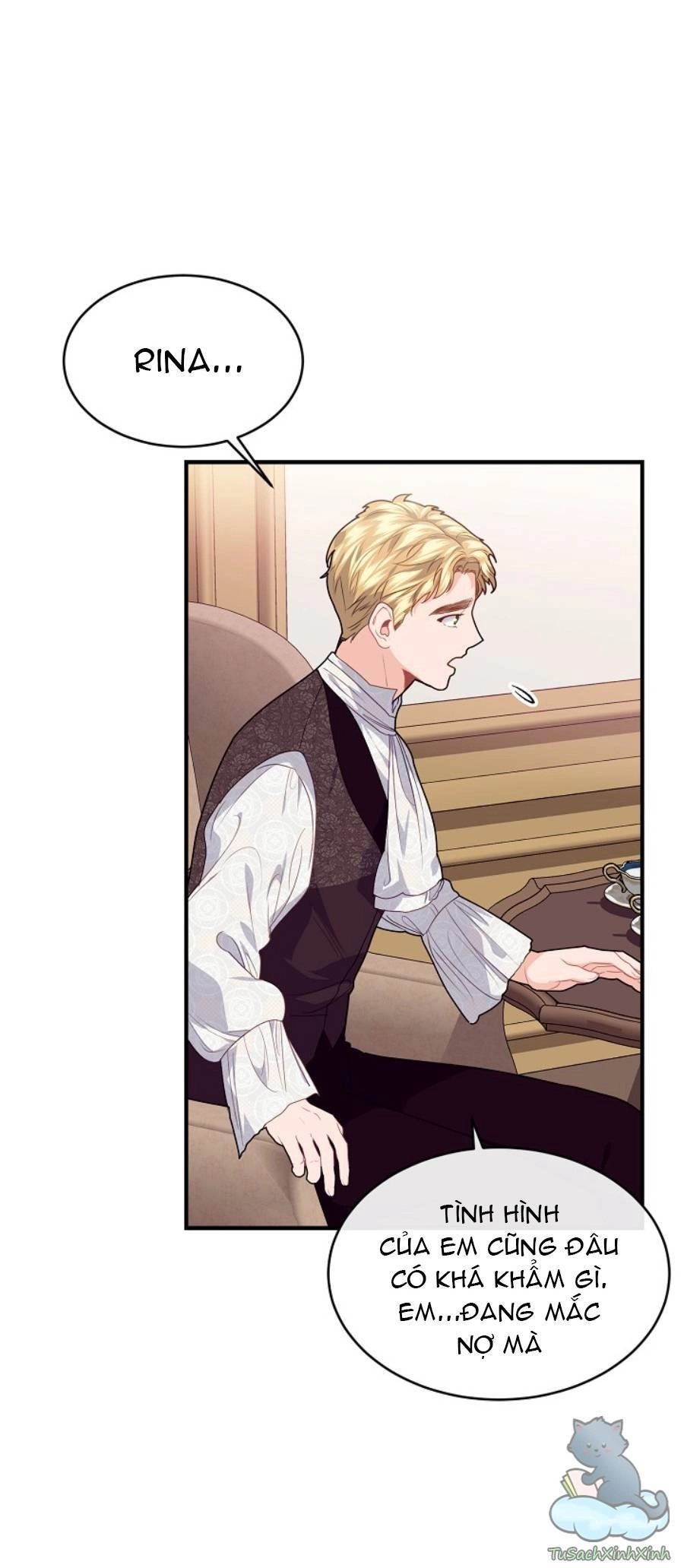 Đại Dương Kiêu Sa Chapter 16.1 - 41