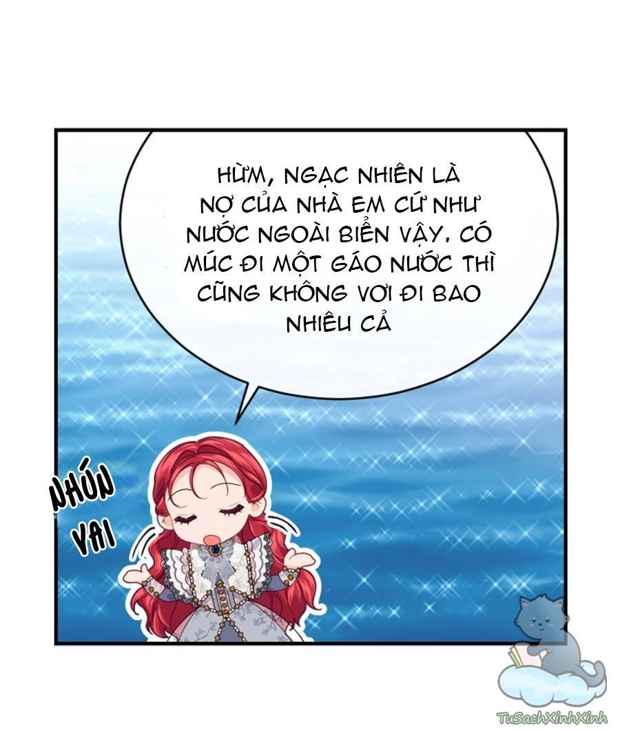 Đại Dương Kiêu Sa Chapter 16.1 - 42