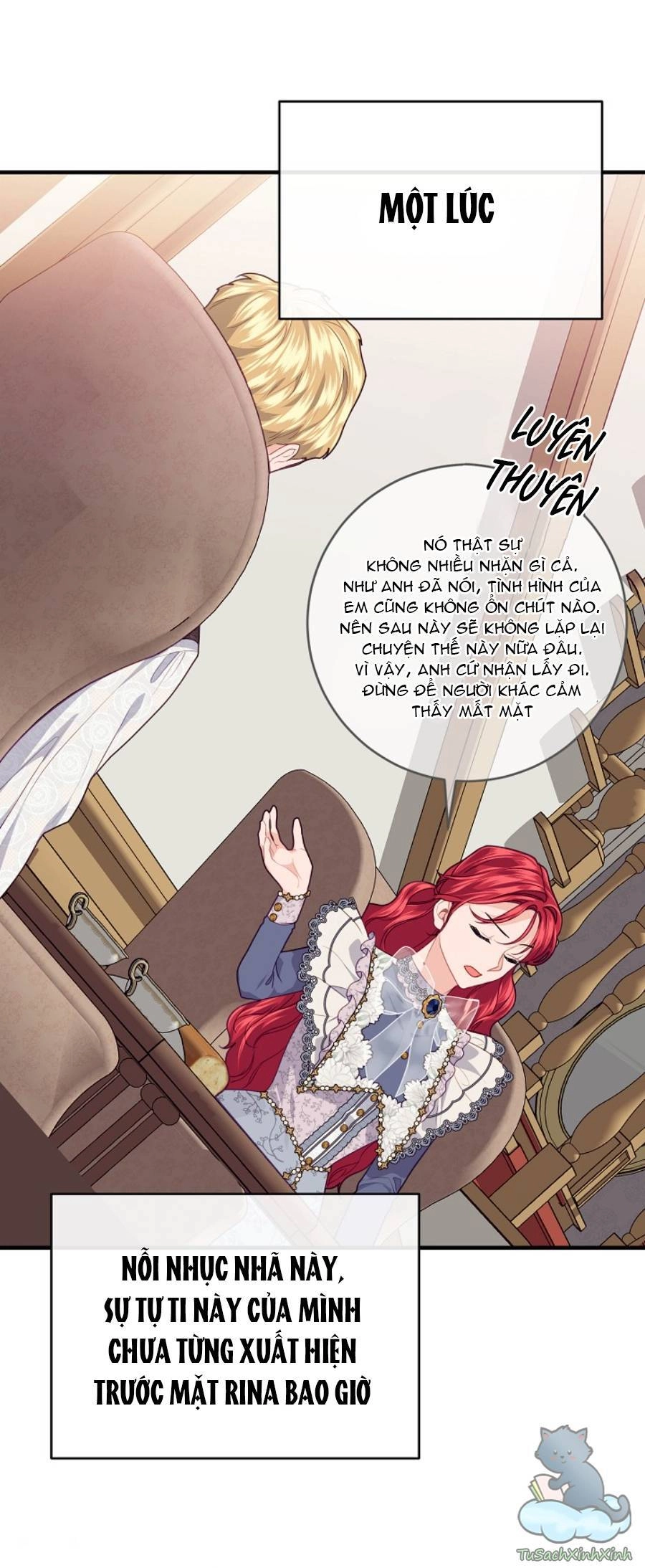 Đại Dương Kiêu Sa Chapter 16.1 - 44