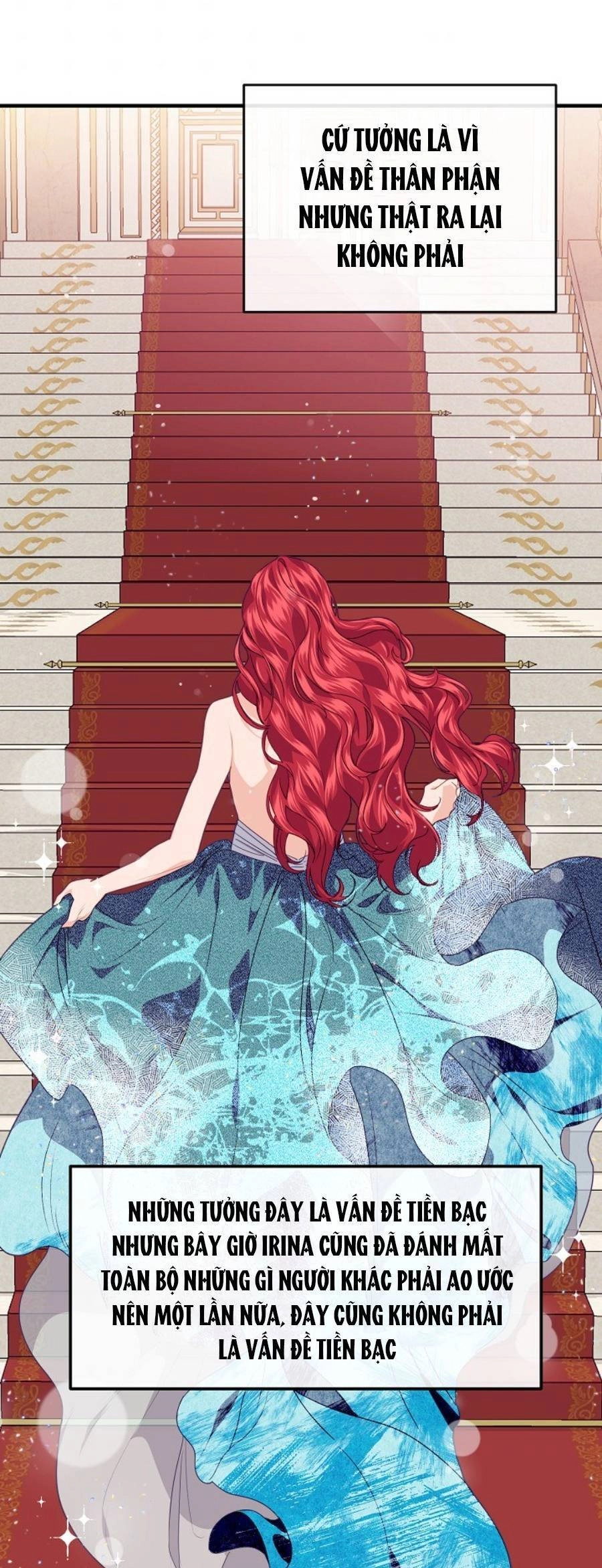 Đại Dương Kiêu Sa Chapter 16.1 - 45