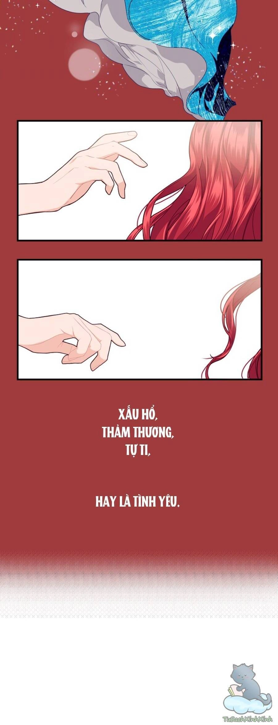 Đại Dương Kiêu Sa Chapter 16.1 - 46