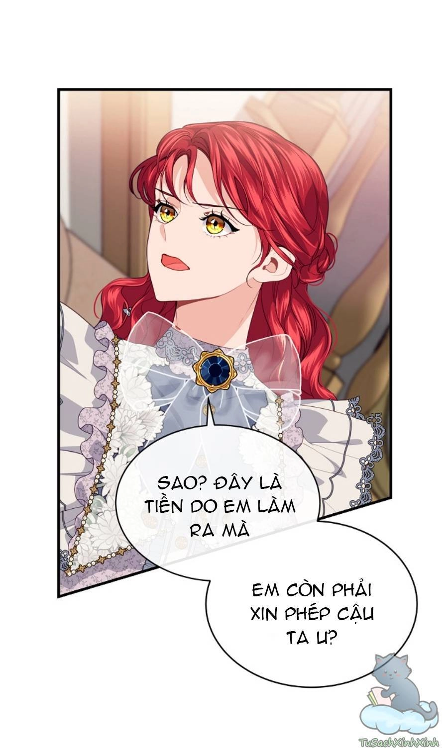 Đại Dương Kiêu Sa Chapter 16.1 - 50