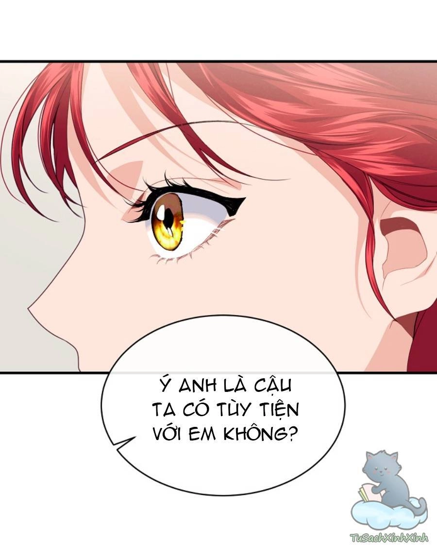 Đại Dương Kiêu Sa Chapter 16.1 - 53