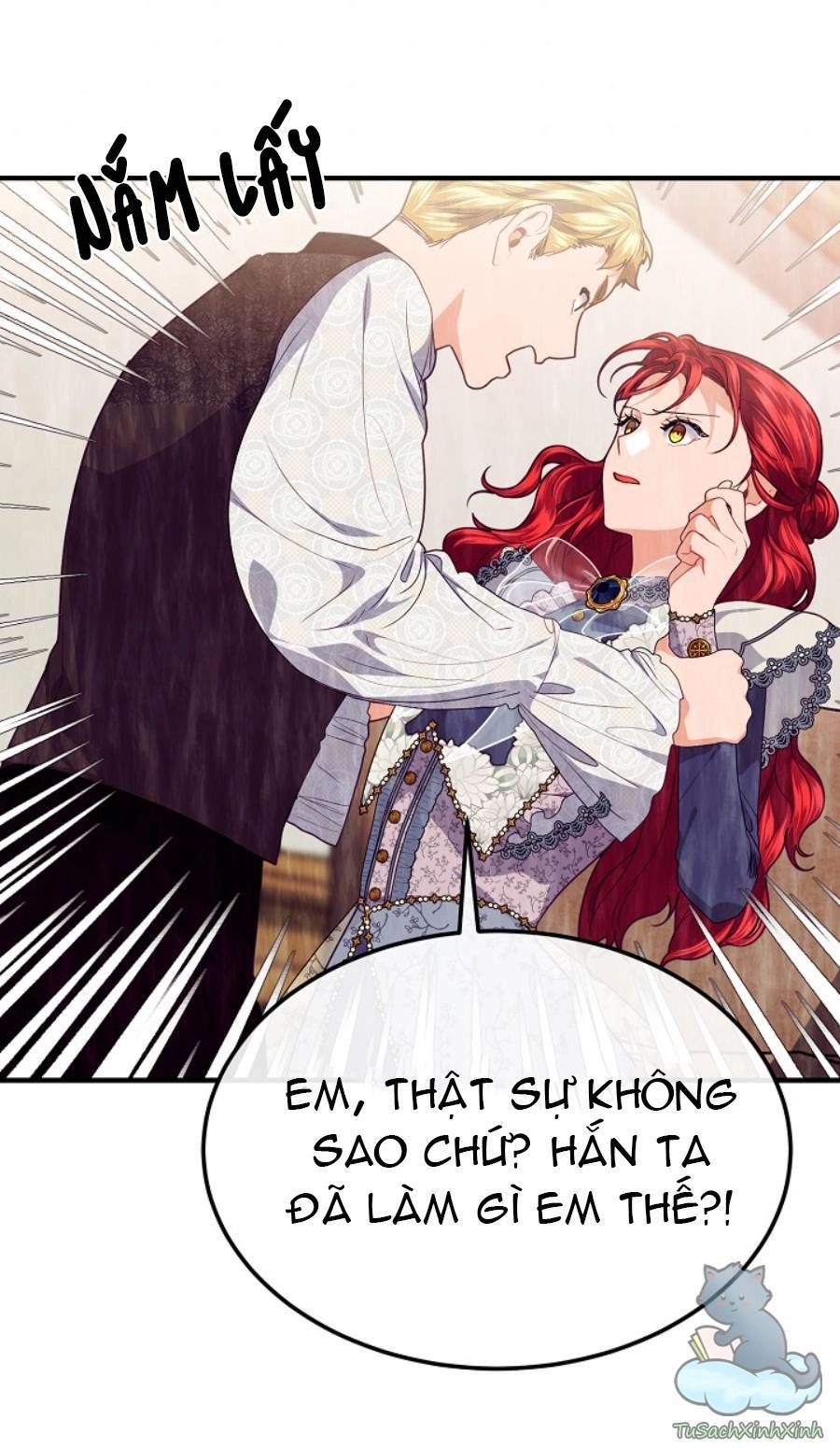 Đại Dương Kiêu Sa Chapter 16.1 - 59