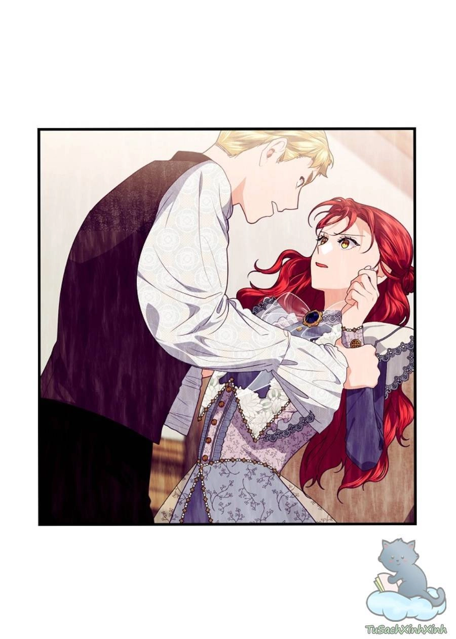 Đại Dương Kiêu Sa Chapter 17.1 - 3