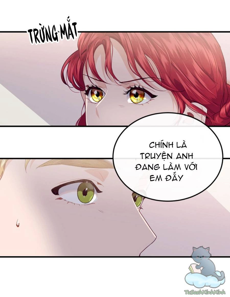 Đại Dương Kiêu Sa Chapter 17.1 - 6