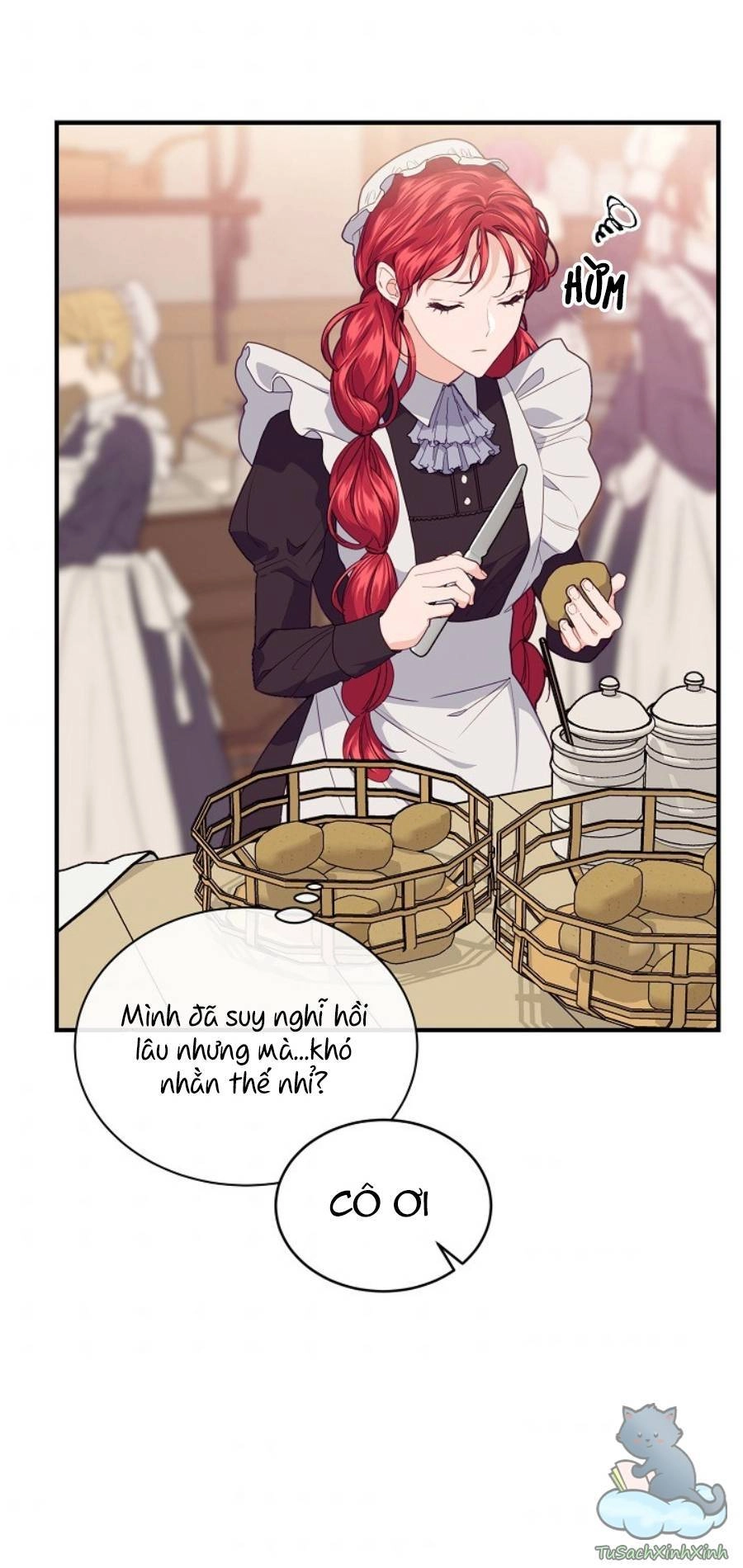 Đại Dương Kiêu Sa Chapter 17.1 - 10