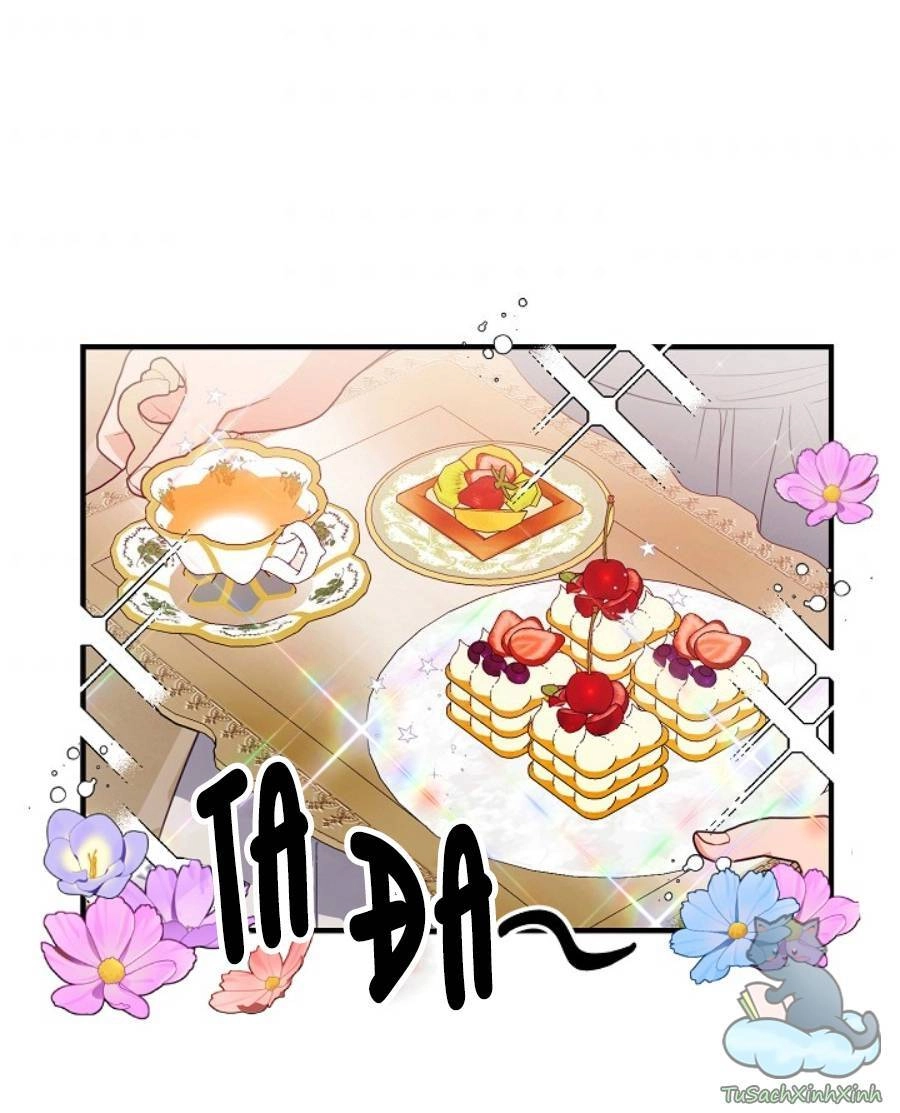 Đại Dương Kiêu Sa Chapter 17.1 - 11