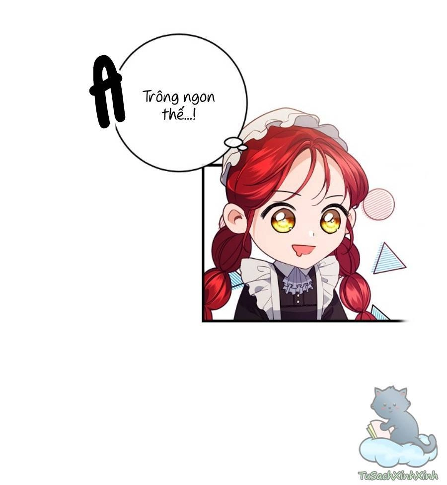 Đại Dương Kiêu Sa Chapter 17.1 - 12