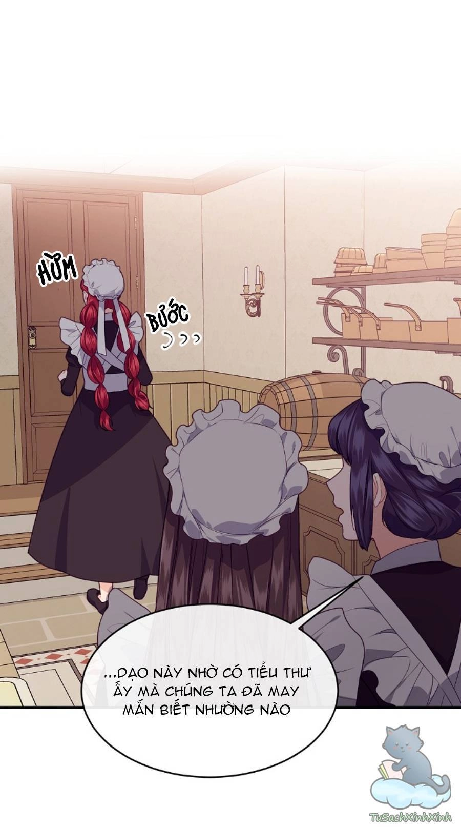 Đại Dương Kiêu Sa Chapter 17.1 - 15