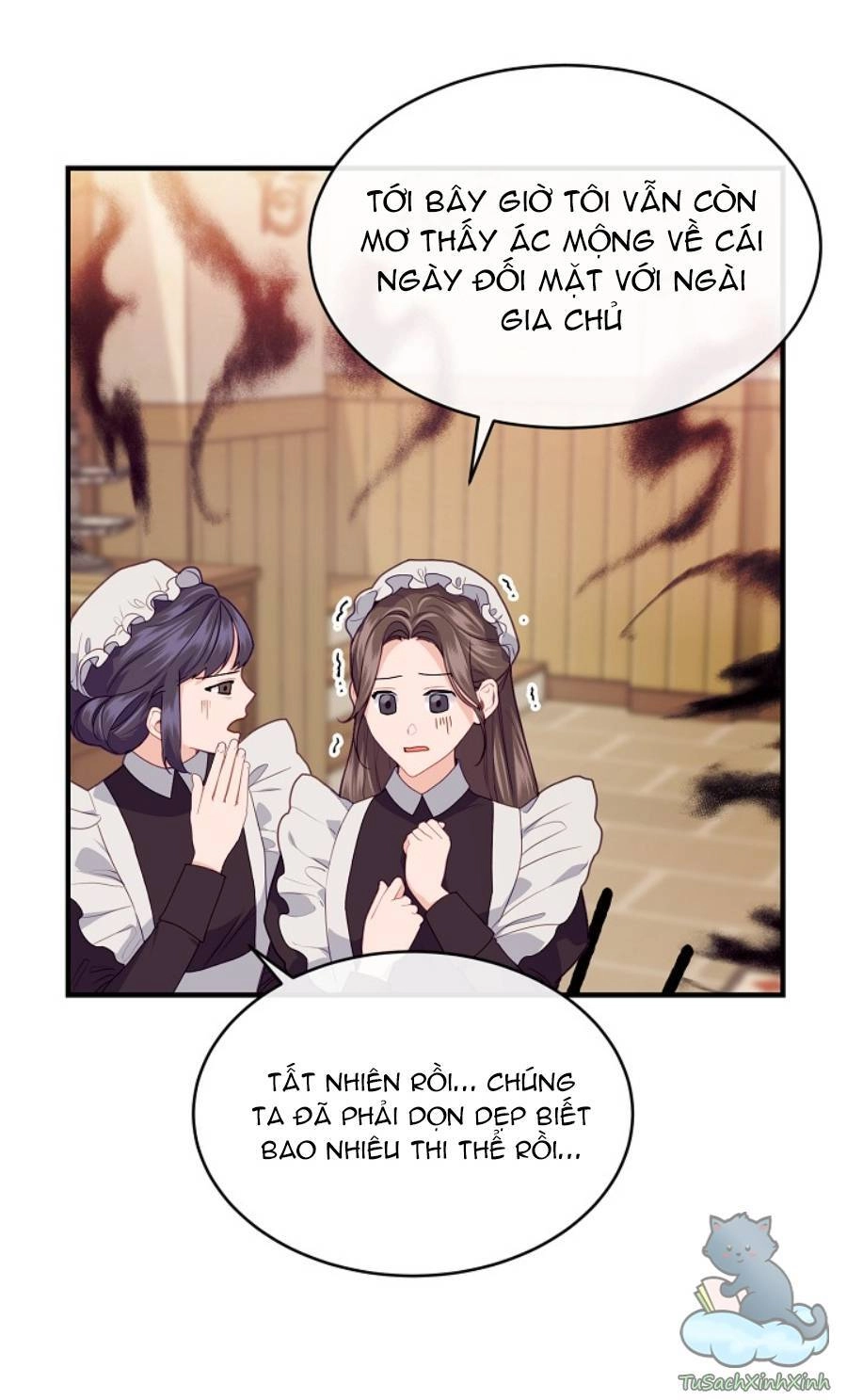 Đại Dương Kiêu Sa Chapter 17.1 - 16