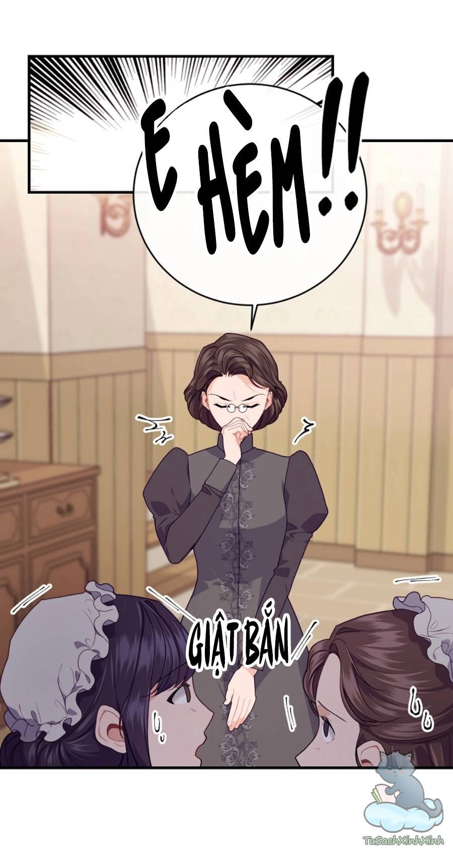 Đại Dương Kiêu Sa Chapter 17.1 - 17